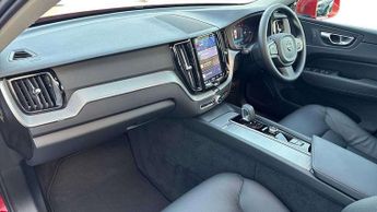 Volvo XC60 2.0 T6 [350] PHEV Core Bright 5dr AWD Geartronic