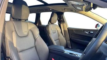 Volvo XC60 2.0 T6 [350] PHEV Core Bright 5dr AWD Geartronic