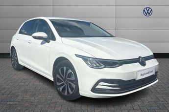 Volkswagen Golf 1.5 TSI 150 Active 5dr