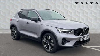 Volvo XC40 2.0 B4P Ultra Dark 5dr Auto