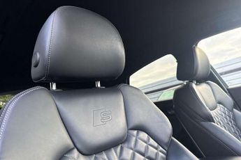 Audi Q5 Sportback 40 TDI Quattro Edition 1 5dr S Tronic