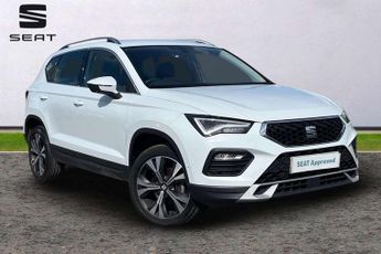 SEAT Ateca 1.5 TSI EVO SE Technology 5dr DSG