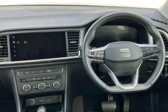 SEAT Ateca 1.5 TSI EVO SE Technology 5dr DSG