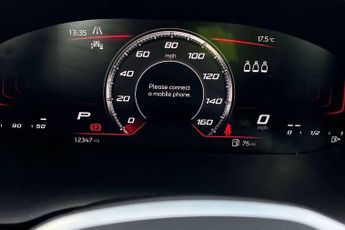 SEAT Ateca 1.5 TSI EVO SE Technology 5dr DSG