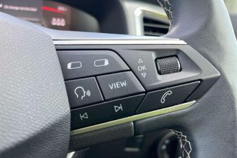 SEAT Ateca 1.5 TSI EVO SE Technology 5dr DSG