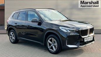 BMW X1 sDrive 20i MHT Sport 5dr Step Auto