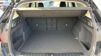 BMW X1 sDrive 20i MHT Sport 5dr Step Auto