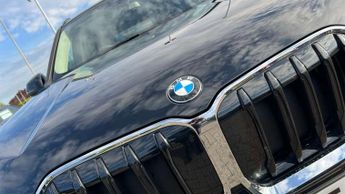 BMW X1 sDrive 20i MHT Sport 5dr Step Auto