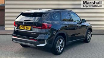 BMW X1 sDrive 20i MHT Sport 5dr Step Auto