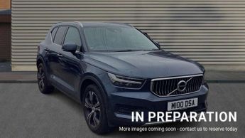 Volvo XC40 2.0 B4P Inscription 5dr Auto [7 speed]