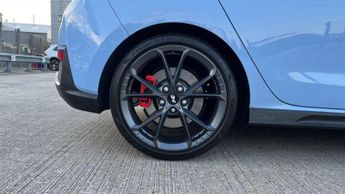 Hyundai i30 N 2.0T GDi N Performance 5dr DCT