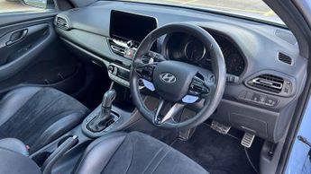 Hyundai i30 N 2.0T GDi N Performance 5dr DCT