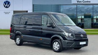 Volkswagen Crafter 2.0 TDI 140PS Commerce Plus High Roof Van