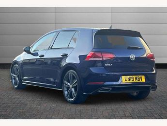 Volkswagen Golf 1.5 TSI EVO 150 R-Line 5dr DSG