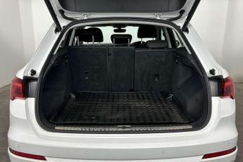Audi Q3 35 TFSI Sport 5dr S Tronic