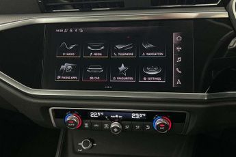 Audi Q3 35 TFSI Sport 5dr S Tronic