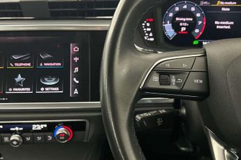 Audi Q3 35 TFSI Sport 5dr S Tronic