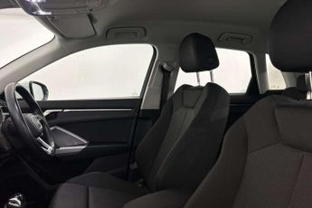 Audi Q3 35 TFSI Sport 5dr S Tronic