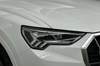 Audi Q3 35 TFSI Sport 5dr S Tronic