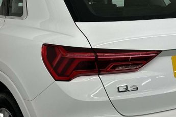 Audi Q3 35 TFSI Sport 5dr S Tronic