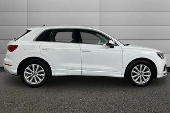 Audi Q3 35 TFSI Sport 5dr S Tronic