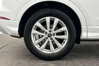 Audi Q3 35 TFSI Sport 5dr S Tronic
