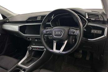 Audi Q3 35 TFSI Sport 5dr S Tronic