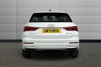Audi Q3 35 TFSI Sport 5dr S Tronic