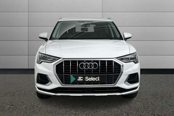 Audi Q3 35 TFSI Sport 5dr S Tronic