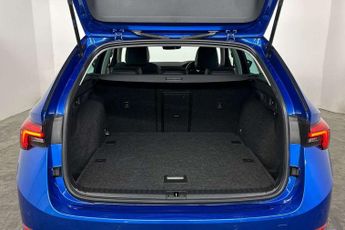 Skoda Octavia Estate 1.5 TSI e-TEC SE L 5dr DSG