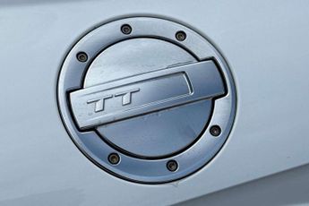 Audi TT 40 TFSI S Line 2dr S Tronic