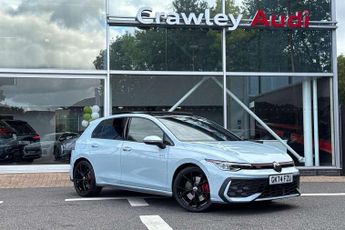 Volkswagen Golf GTi 2.0 TSI 265 GTI 5dr DSG