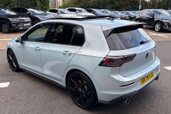 Volkswagen Golf GTI 2.0 TSI 265 GTI 5dr DSG