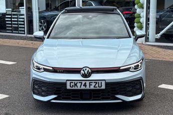 Volkswagen Golf GTI 2.0 TSI 265 GTI 5dr DSG