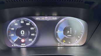 Volvo XC40 Recharge 1.5 T5 Recharge PHEV Inscription Pro 5dr Auto