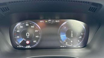 Volvo XC60 2.0 B4D Momentum 5dr AWD Geartronic