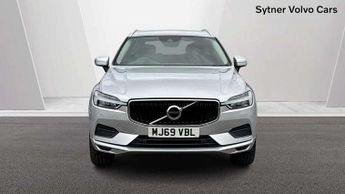 Volvo XC60 2.0 B4D Momentum 5dr AWD Geartronic