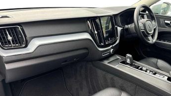 Volvo XC60 2.0 B4D Momentum 5dr AWD Geartronic
