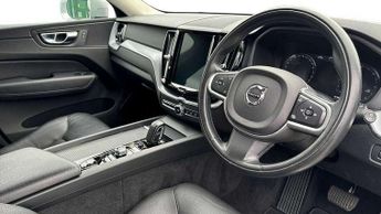 Volvo XC60 2.0 B4D Momentum 5dr AWD Geartronic