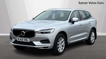 Volvo XC60 2.0 B4D Momentum 5dr AWD Geartronic