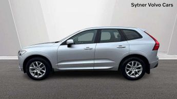 Volvo XC60 2.0 B4D Momentum 5dr AWD Geartronic