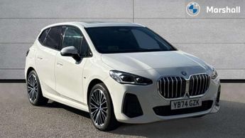 BMW 225 225e xDrive M Sport 5dr DCT