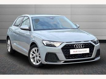 Audi A1 30 TFSI 110 Sport 5dr