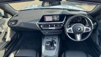 BMW Z4 sDrive M40i 2dr Auto