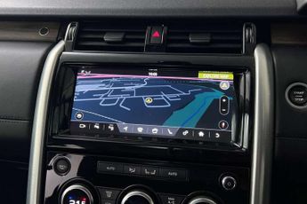 Land Rover Discovery 3.0 SDV6 HSE Luxury 5dr Auto