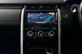 Land Rover Discovery 3.0 SDV6 HSE Luxury 5dr Auto