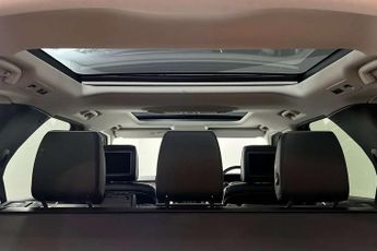 Land Rover Discovery 3.0 SDV6 HSE Luxury 5dr Auto