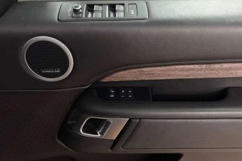 Land Rover Discovery 3.0 SDV6 HSE Luxury 5dr Auto