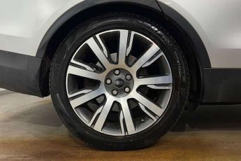 Land Rover Discovery 3.0 SDV6 HSE Luxury 5dr Auto