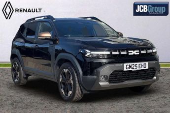 Dacia Duster 1.6 Hybrid 140 Extreme 5dr Auto